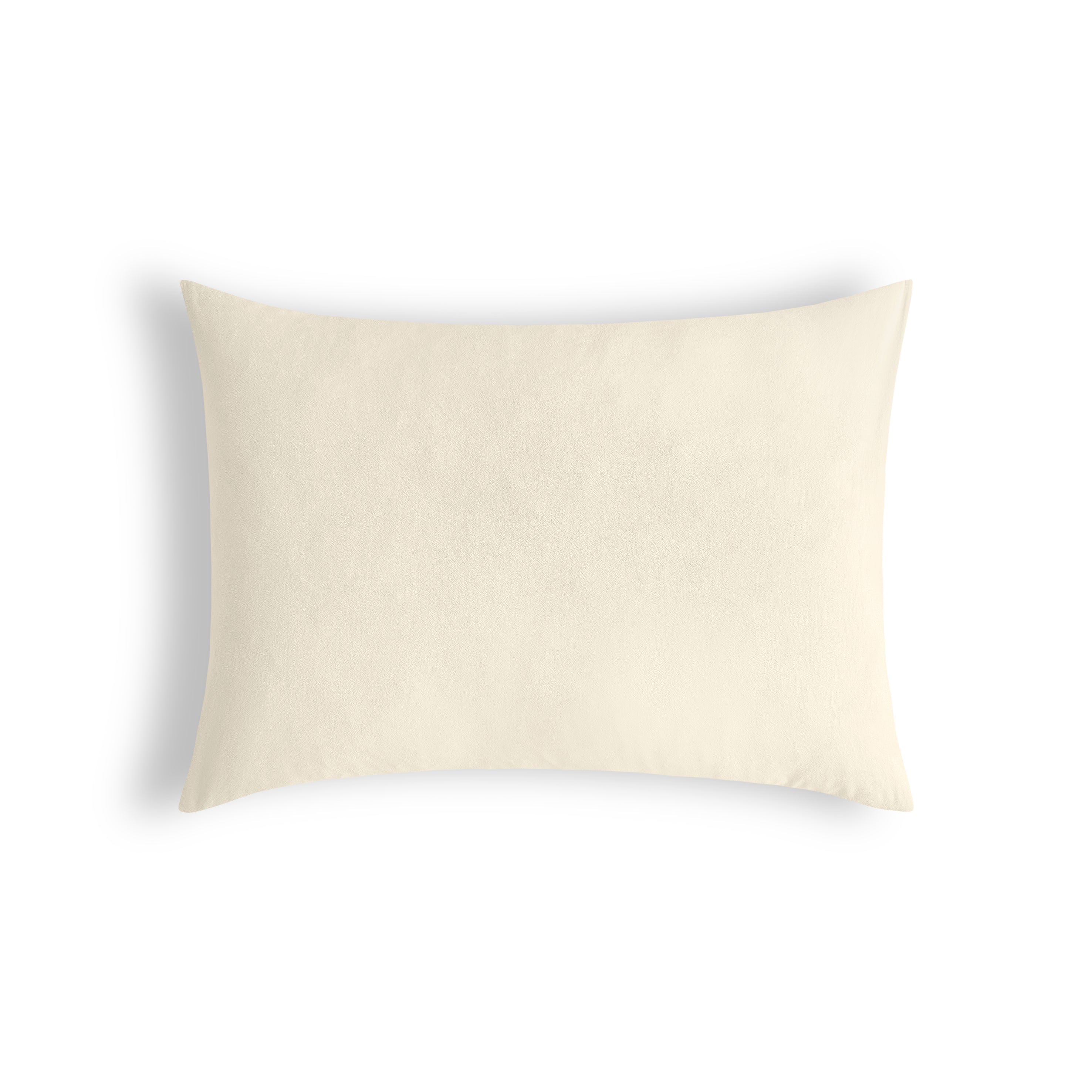 Tavira - Washed Cotton pillowcases