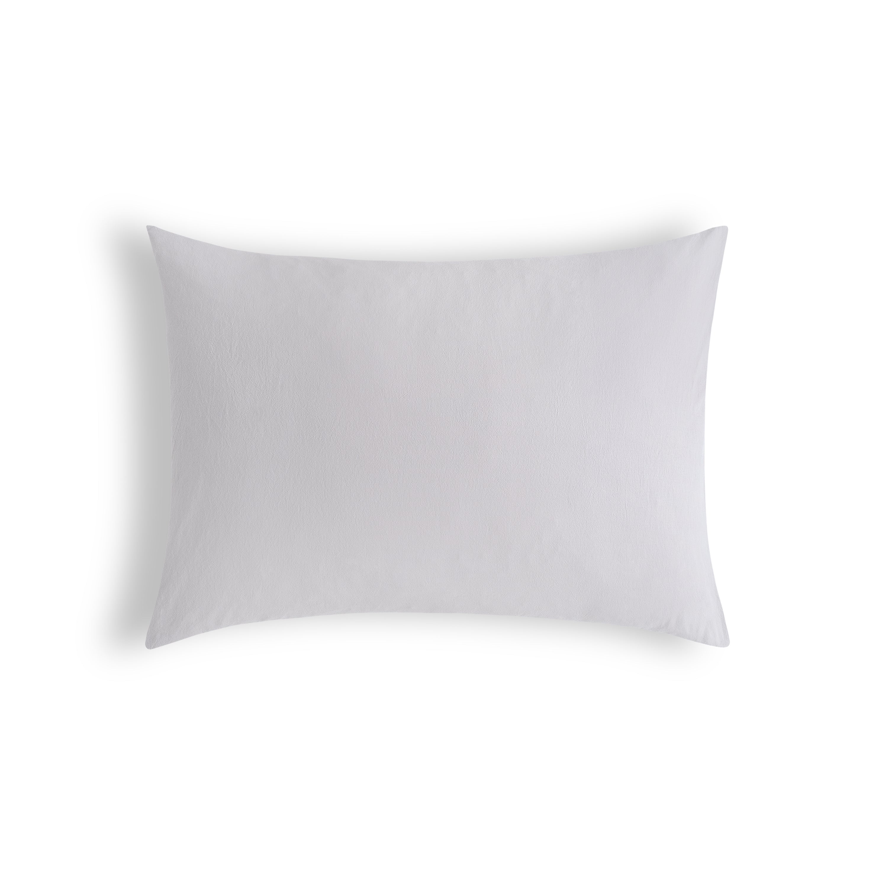 Tavira - Washed Cotton pillowcases