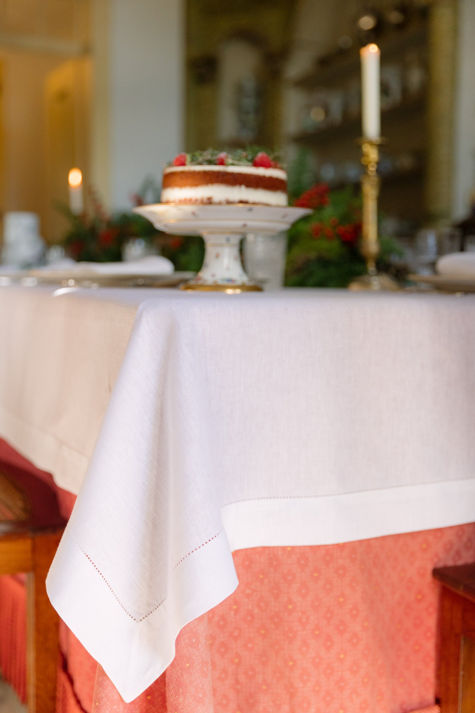 Mafra Tablecloths