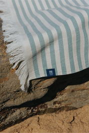 Barra kids beach towel - Torres Novas