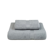 Almonda gris argenté