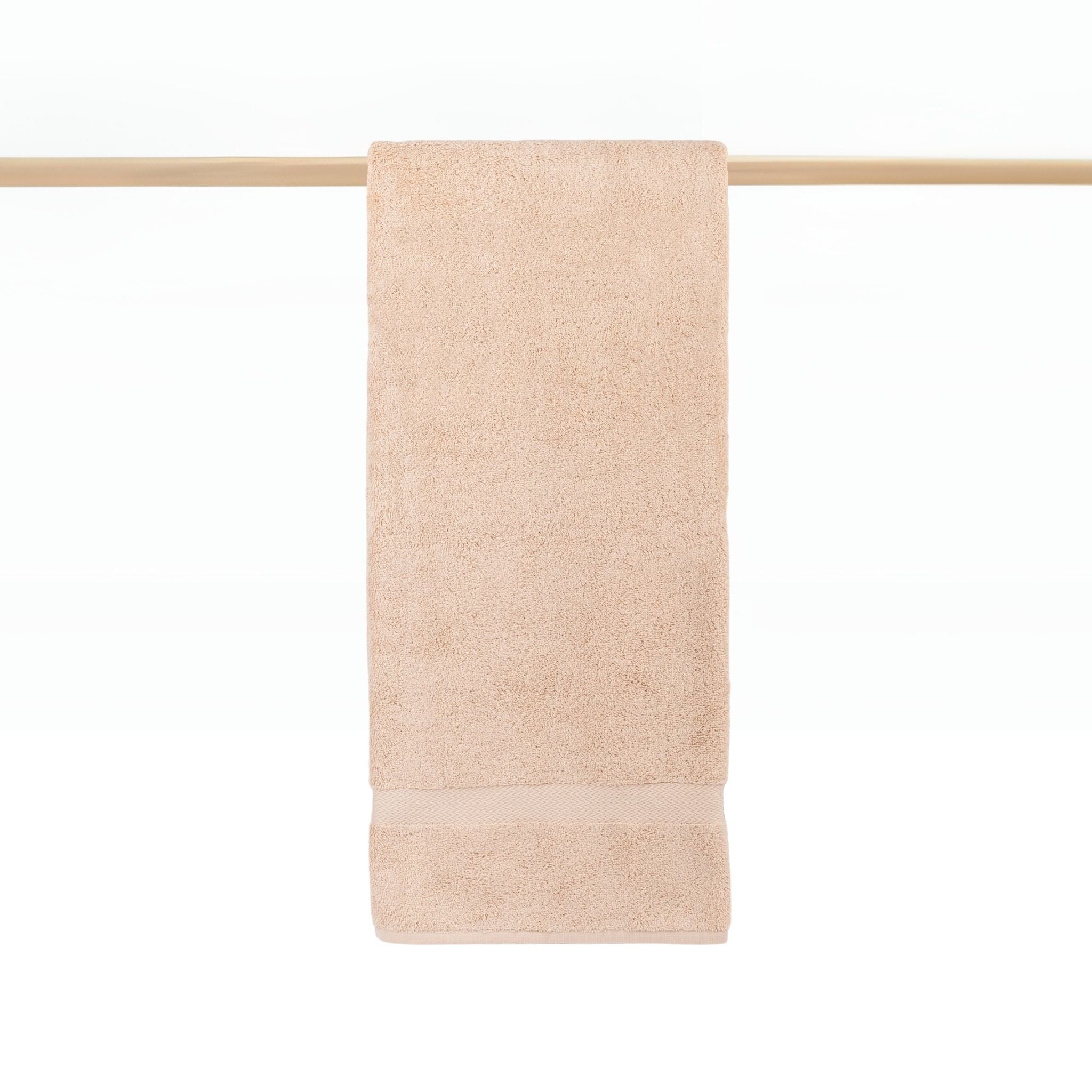 Serviette enfant - Almonda en 100% Coton 500 GSM