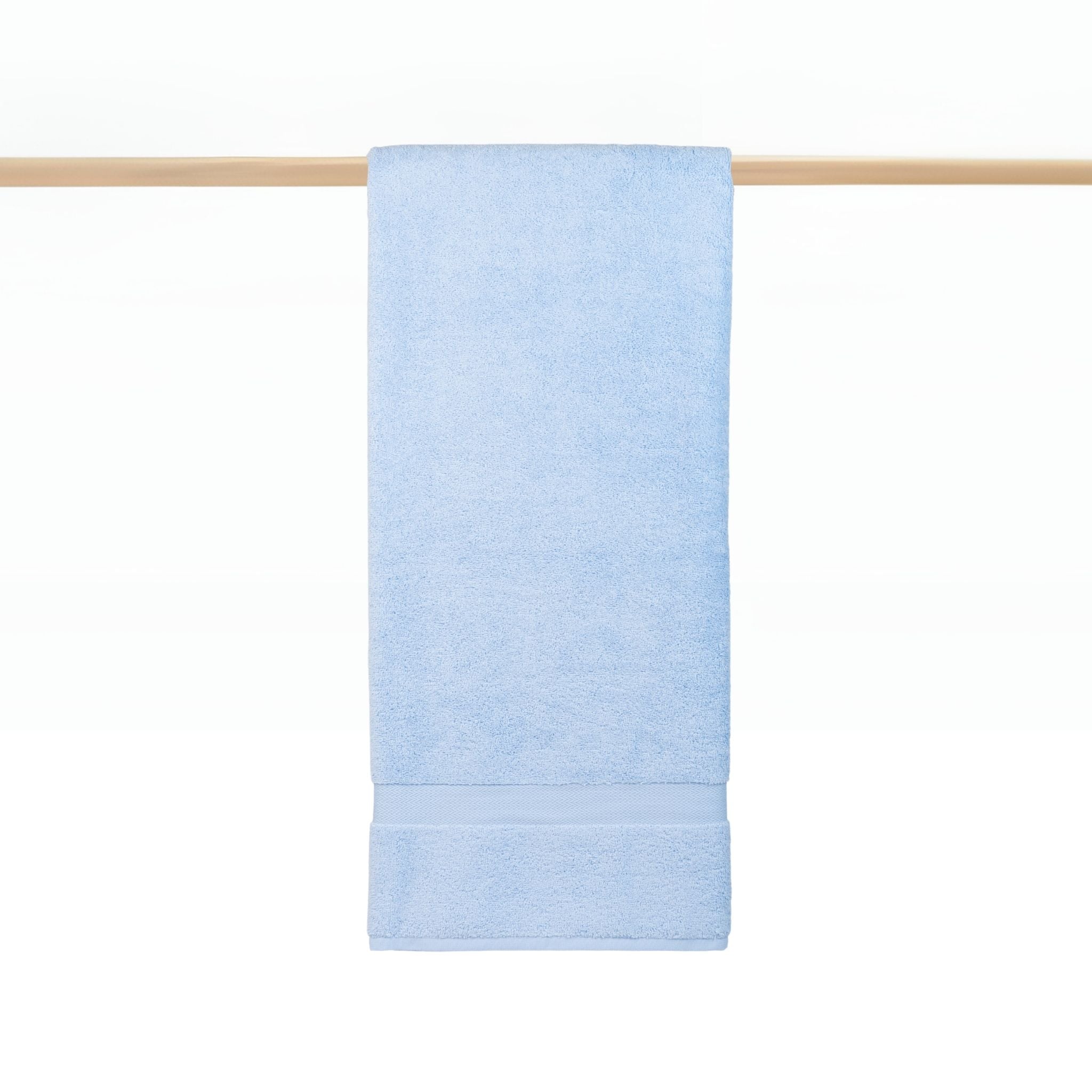 Serviette enfant - Almonda en 100% Coton 500 GSM