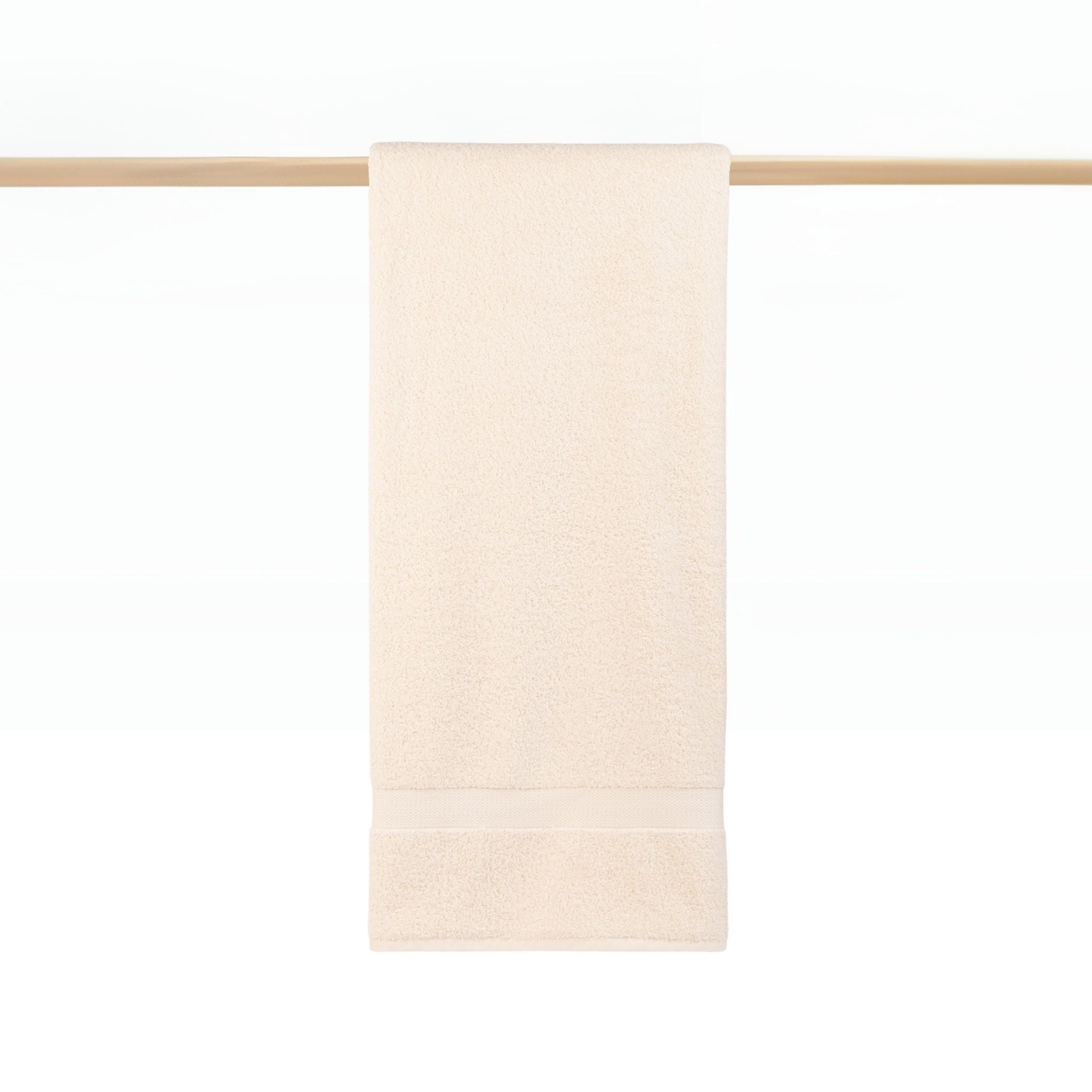 Serviette enfant - Almonda en 100% Coton 500 GSM