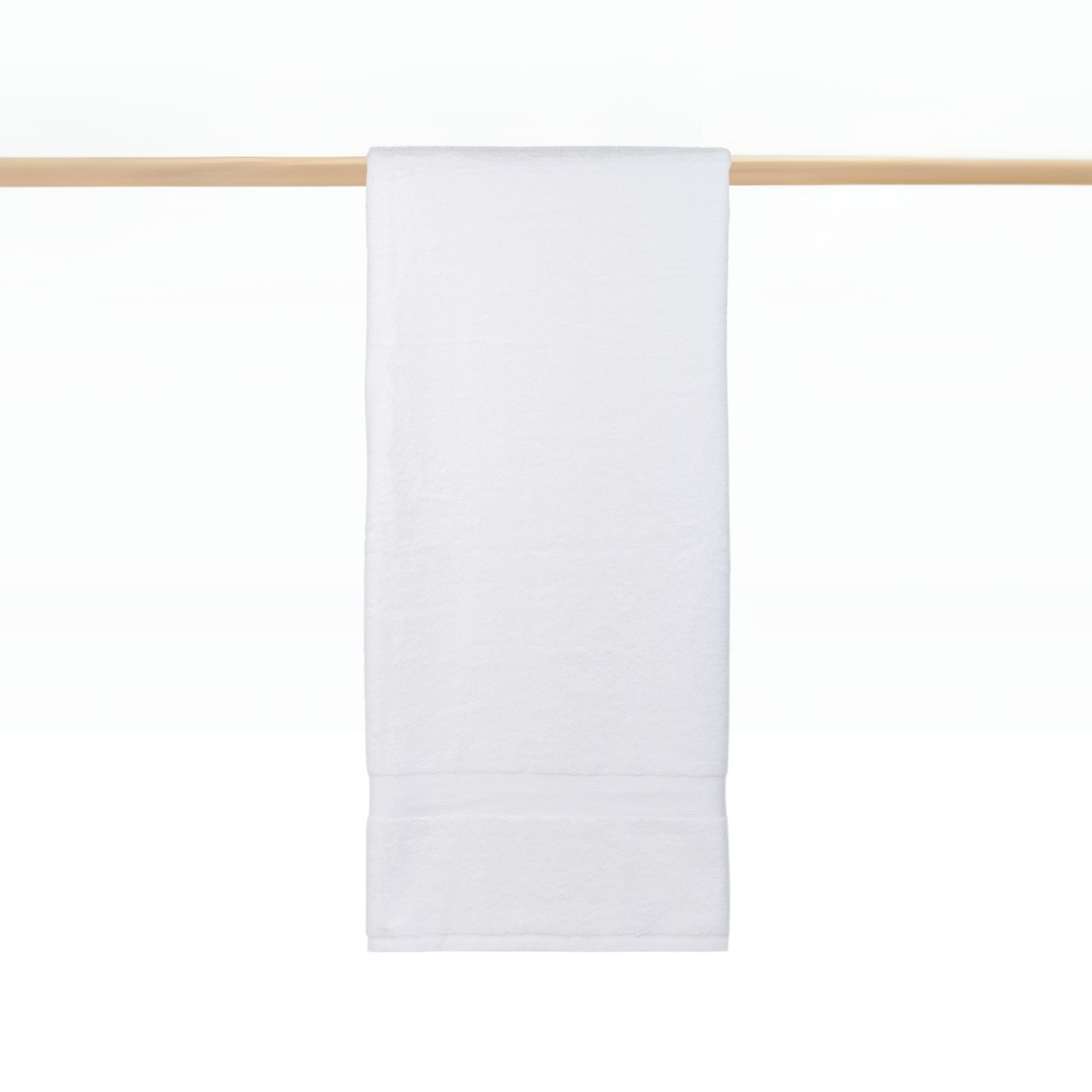 Serviette enfant - Almonda en 100% Coton 500 GSM