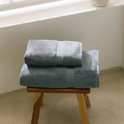 Almonda gris