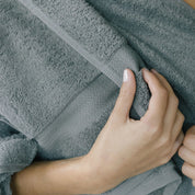 Almonda gris