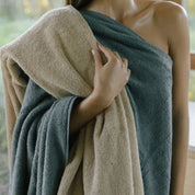 Almonda gris
