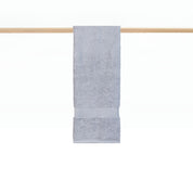 Almonda gris argenté