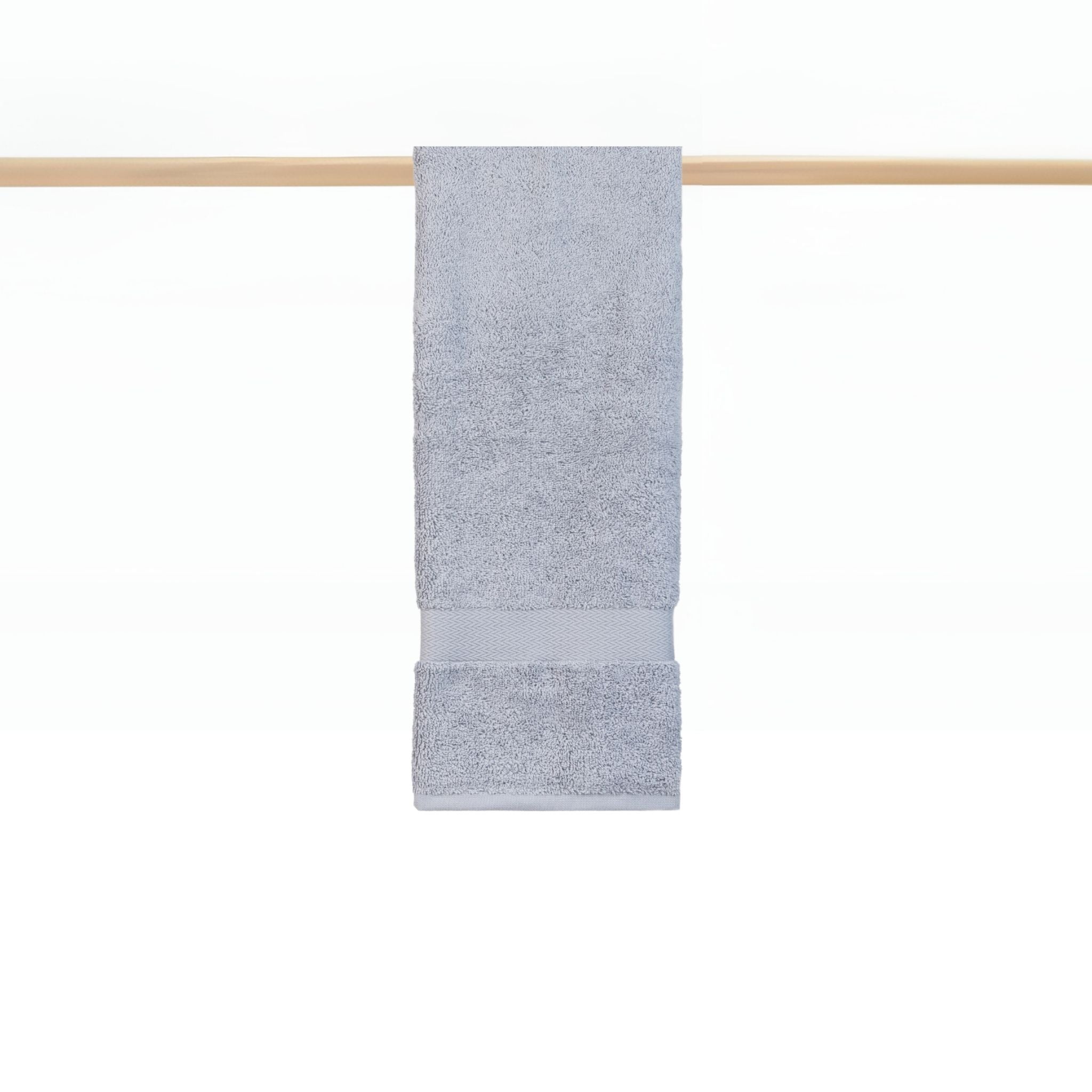 Almonda gris argenté