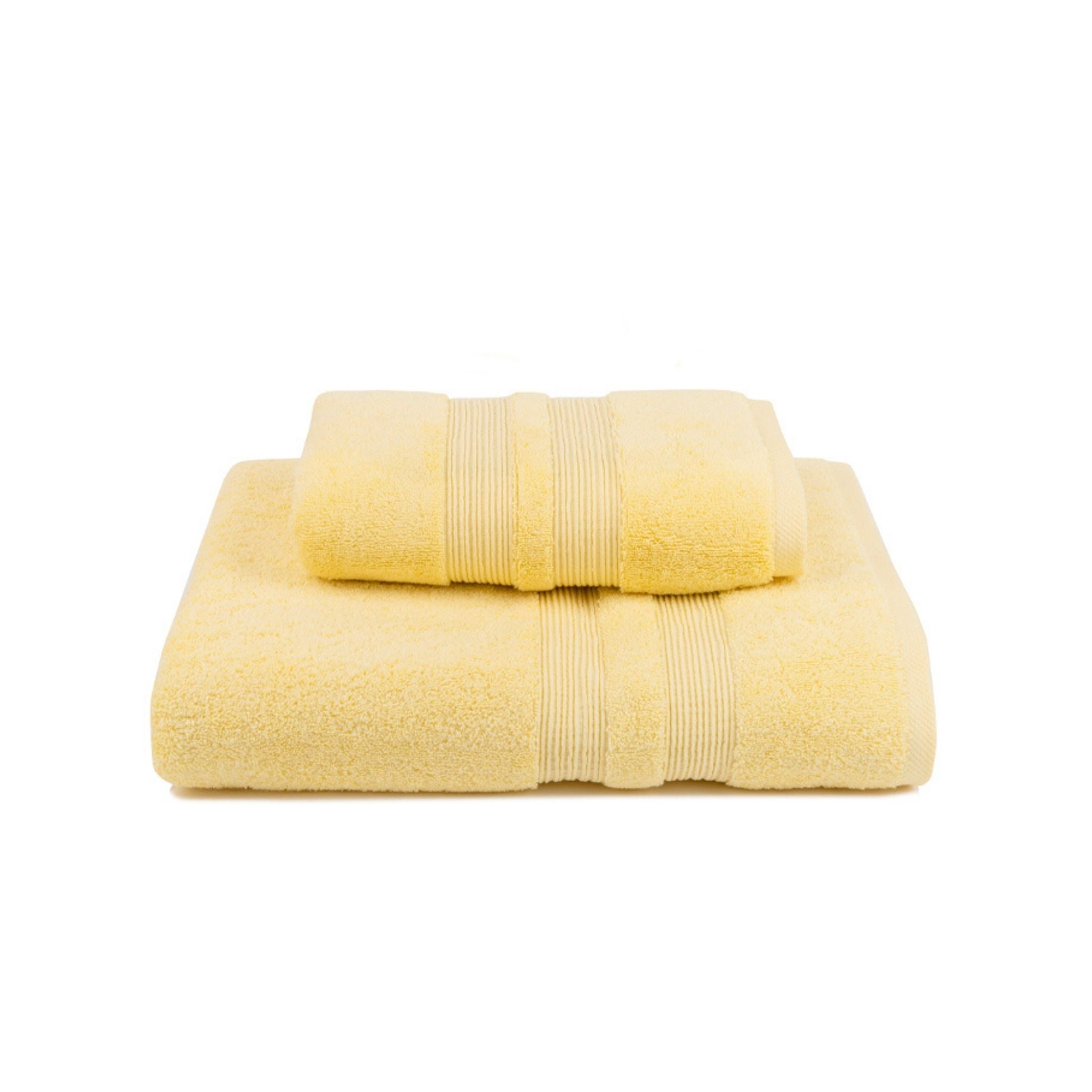 Elegance amarillo chic