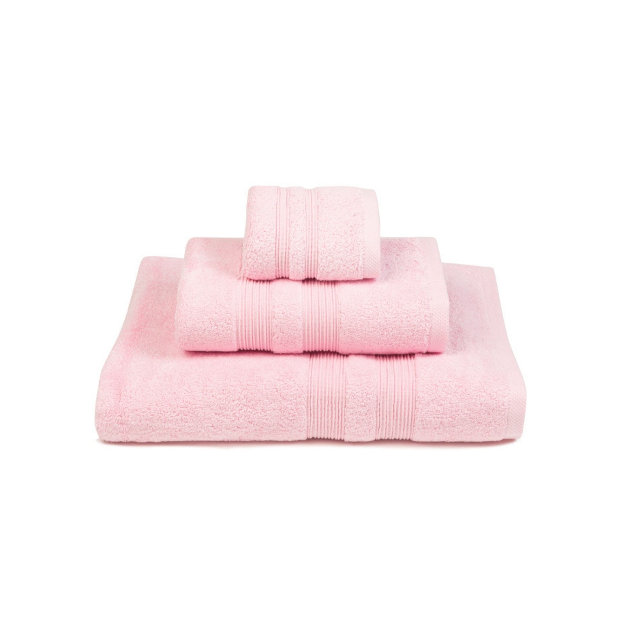 Baby pink Elegance