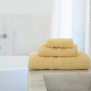 Elegance amarillo chic
