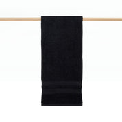 Elegance noir caviar