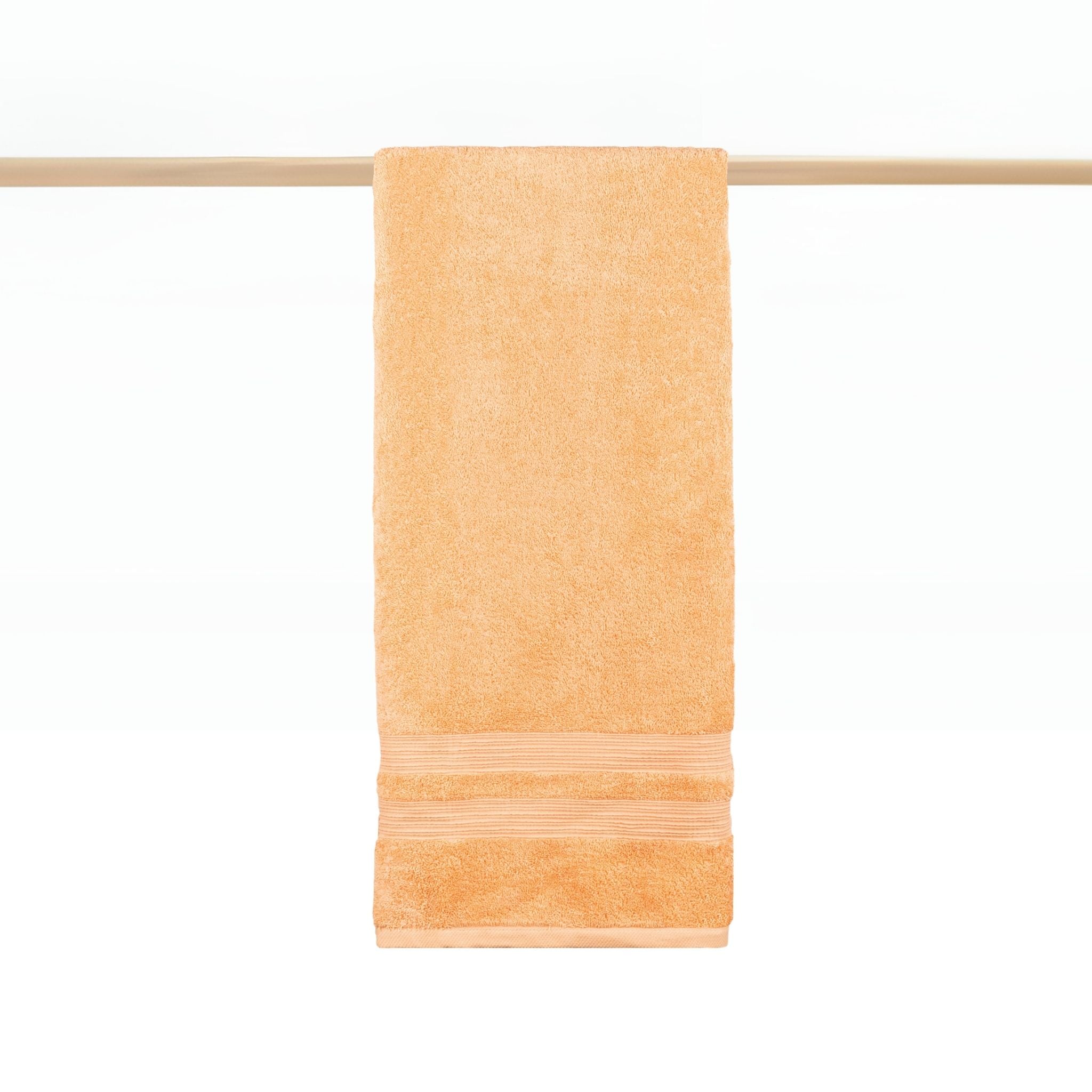 Elegance orange clair