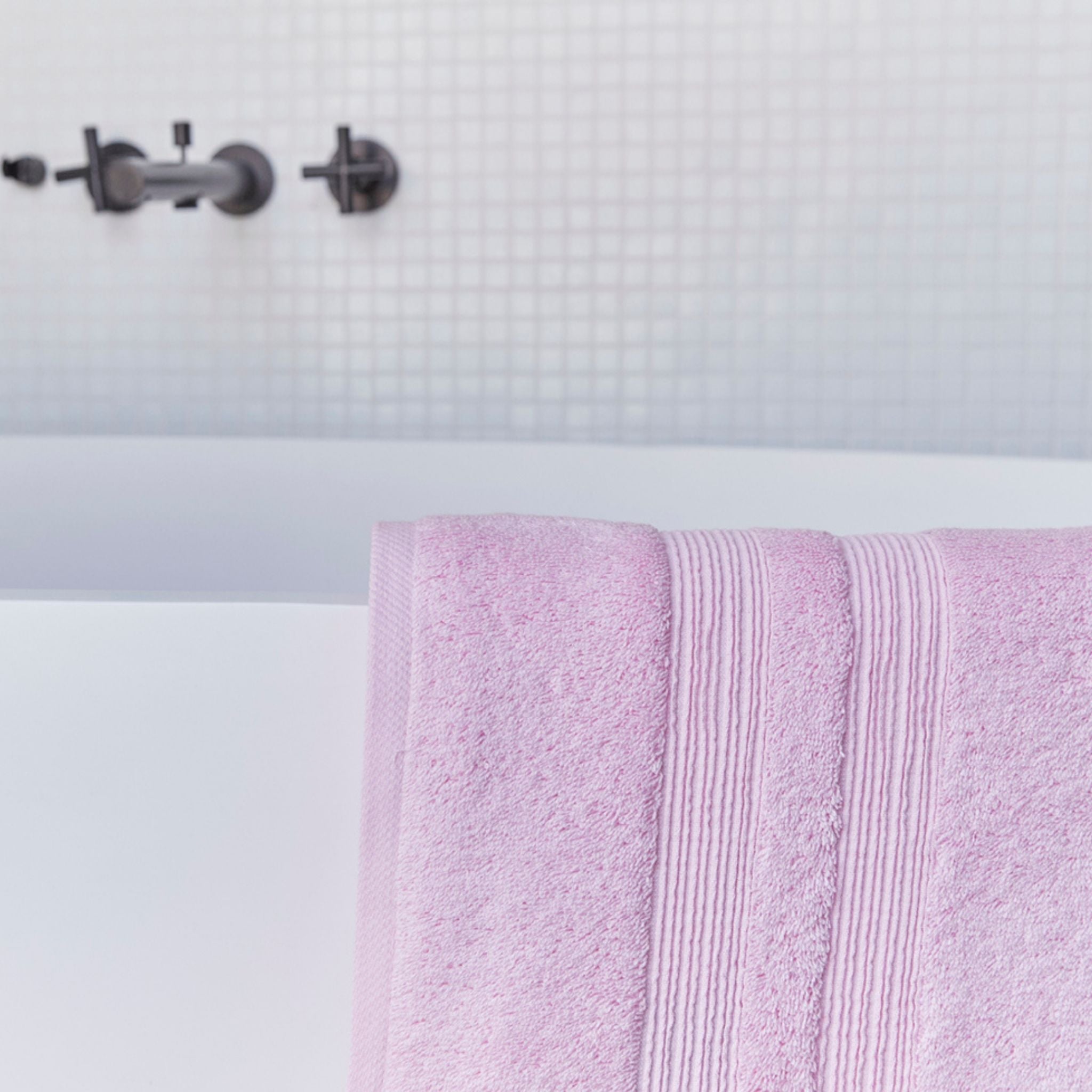 Baby pink Elegance