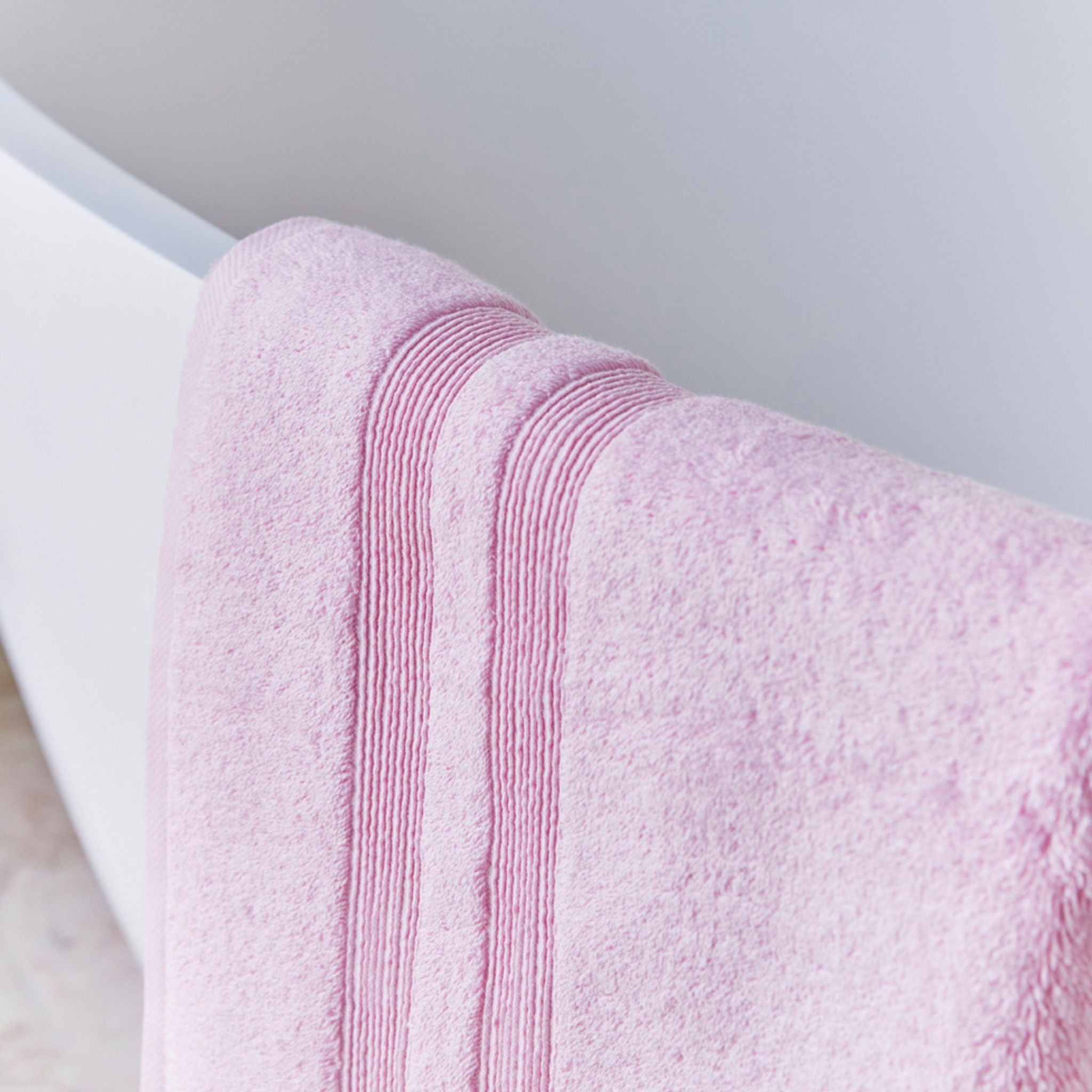 Baby pink Elegance