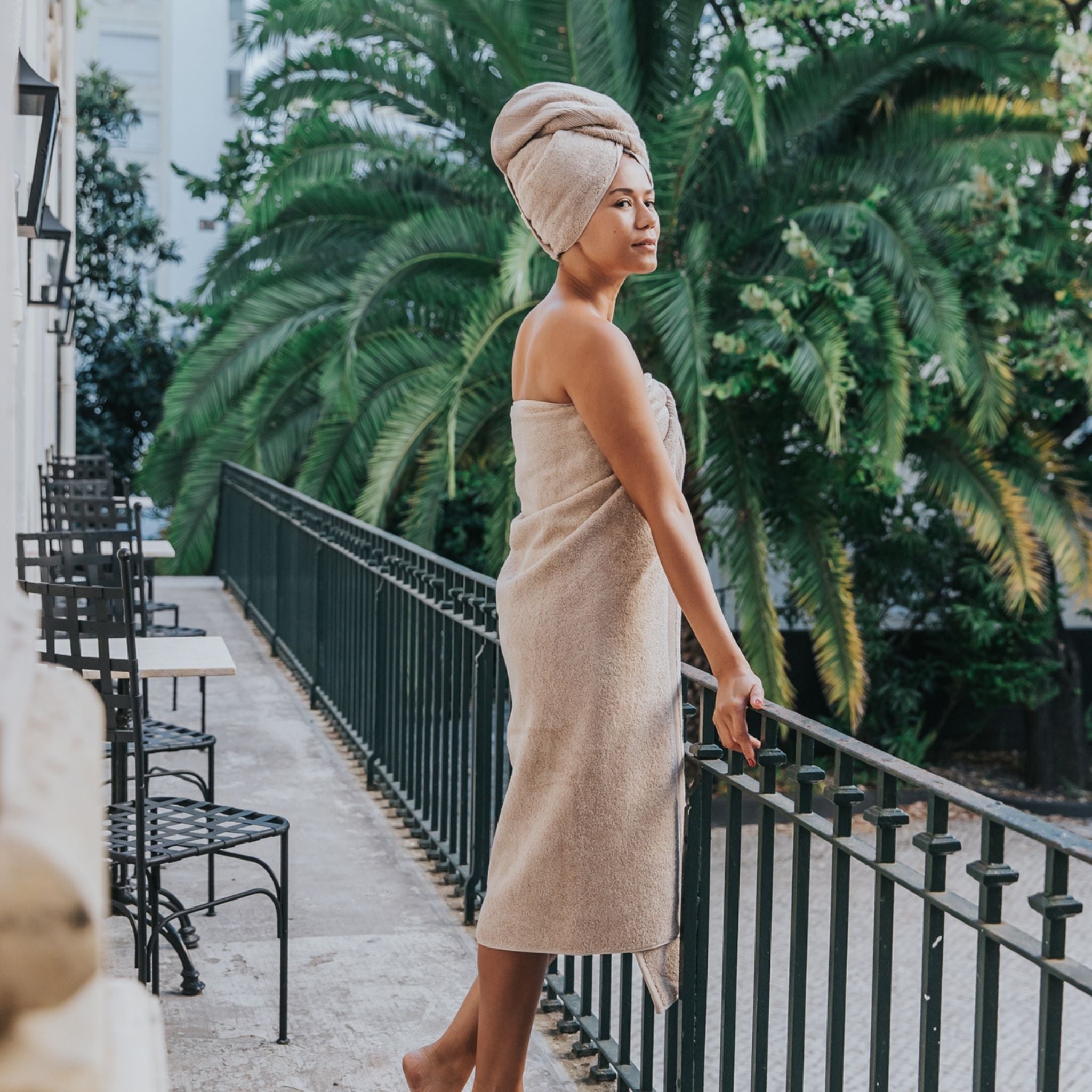 Elegance beige