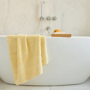 Elegance amarillo chic