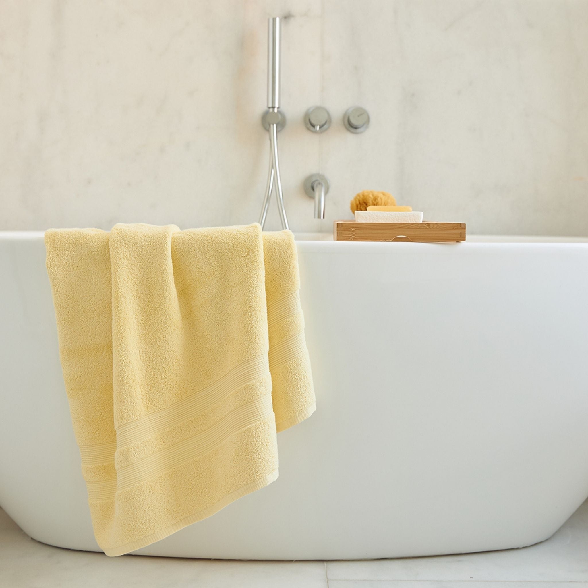 Elegance amarillo chic