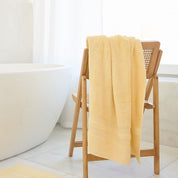 Elegance amarillo chic