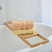 Elegance amarillo chic