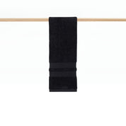 Elegance noir caviar