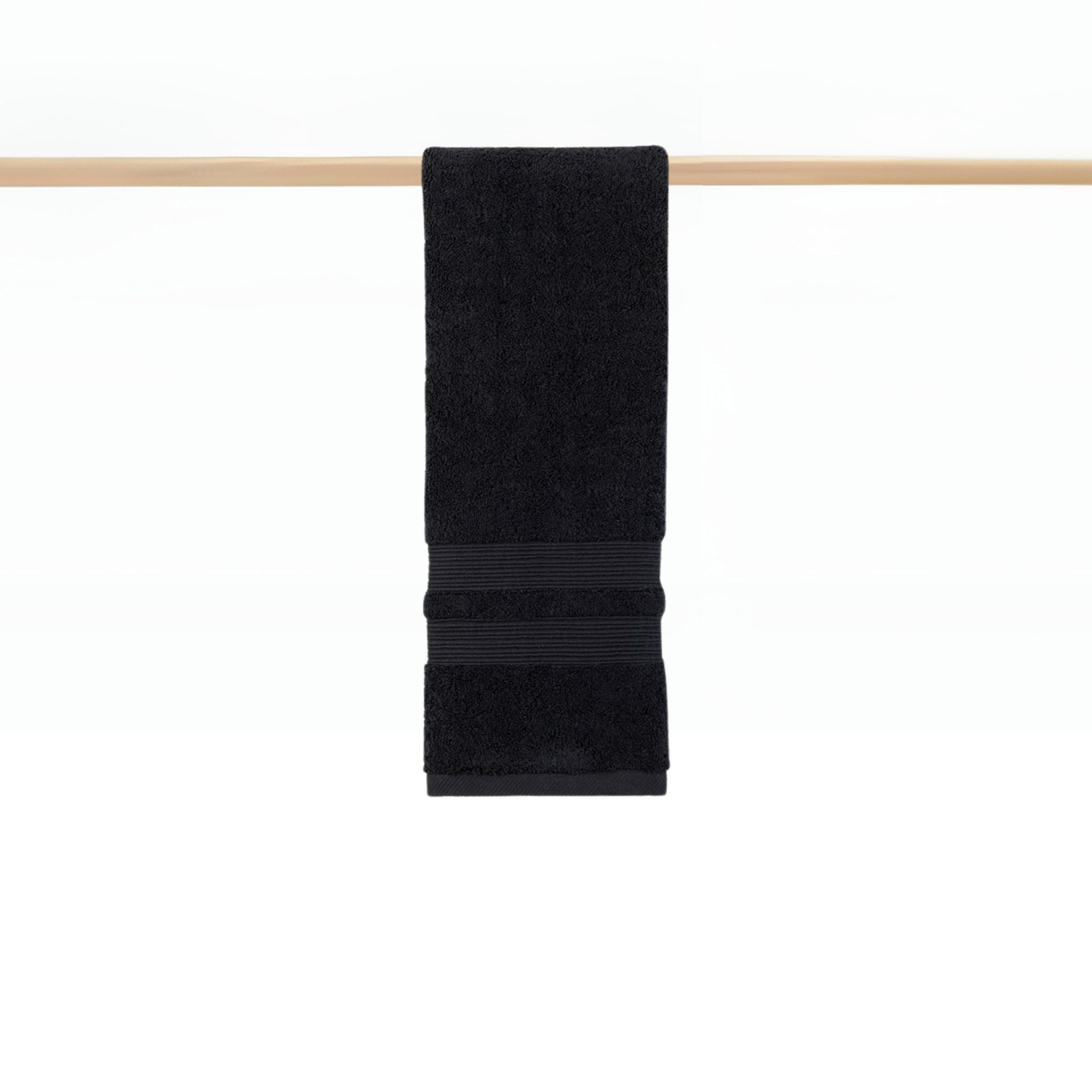 Elegance noir caviar