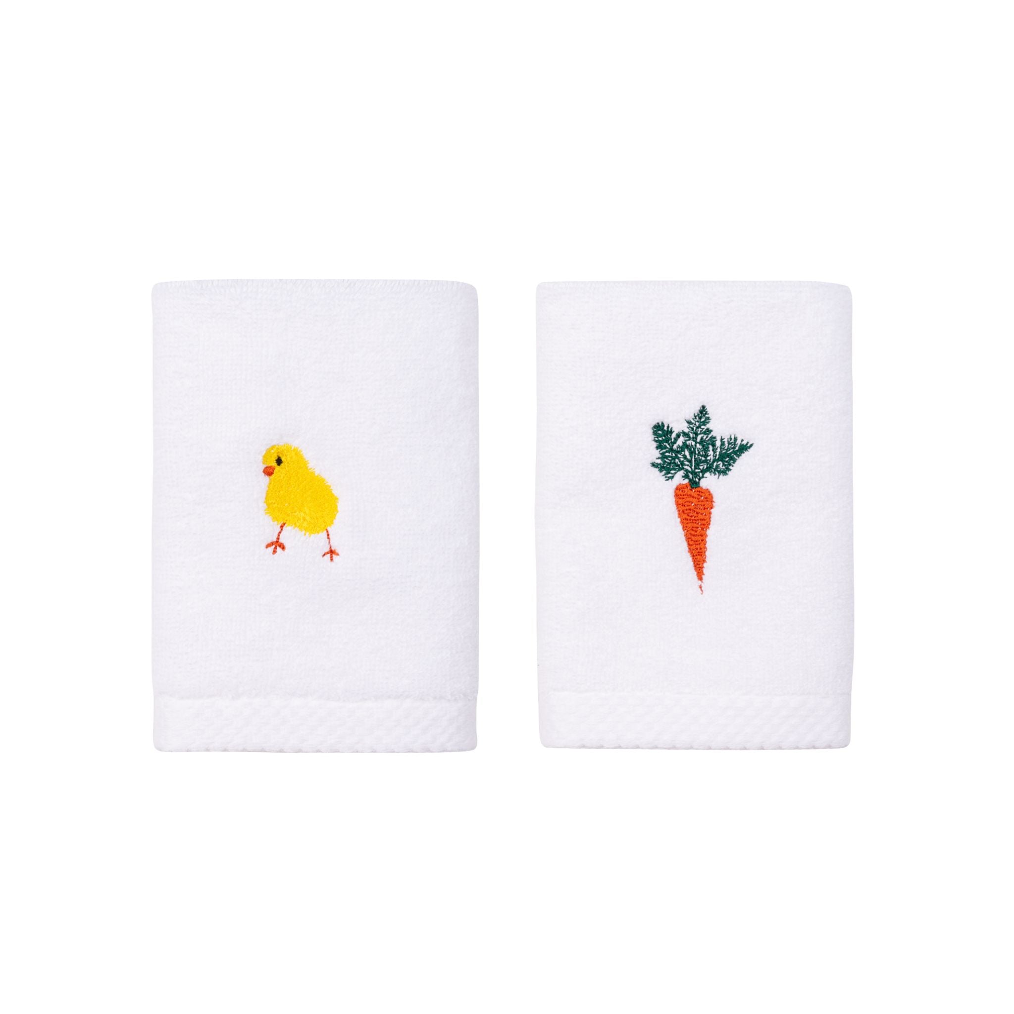 Bordados de Pascua