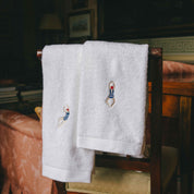 Bordados retro (set de 2)