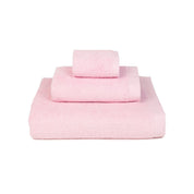 Baby pink Luxus