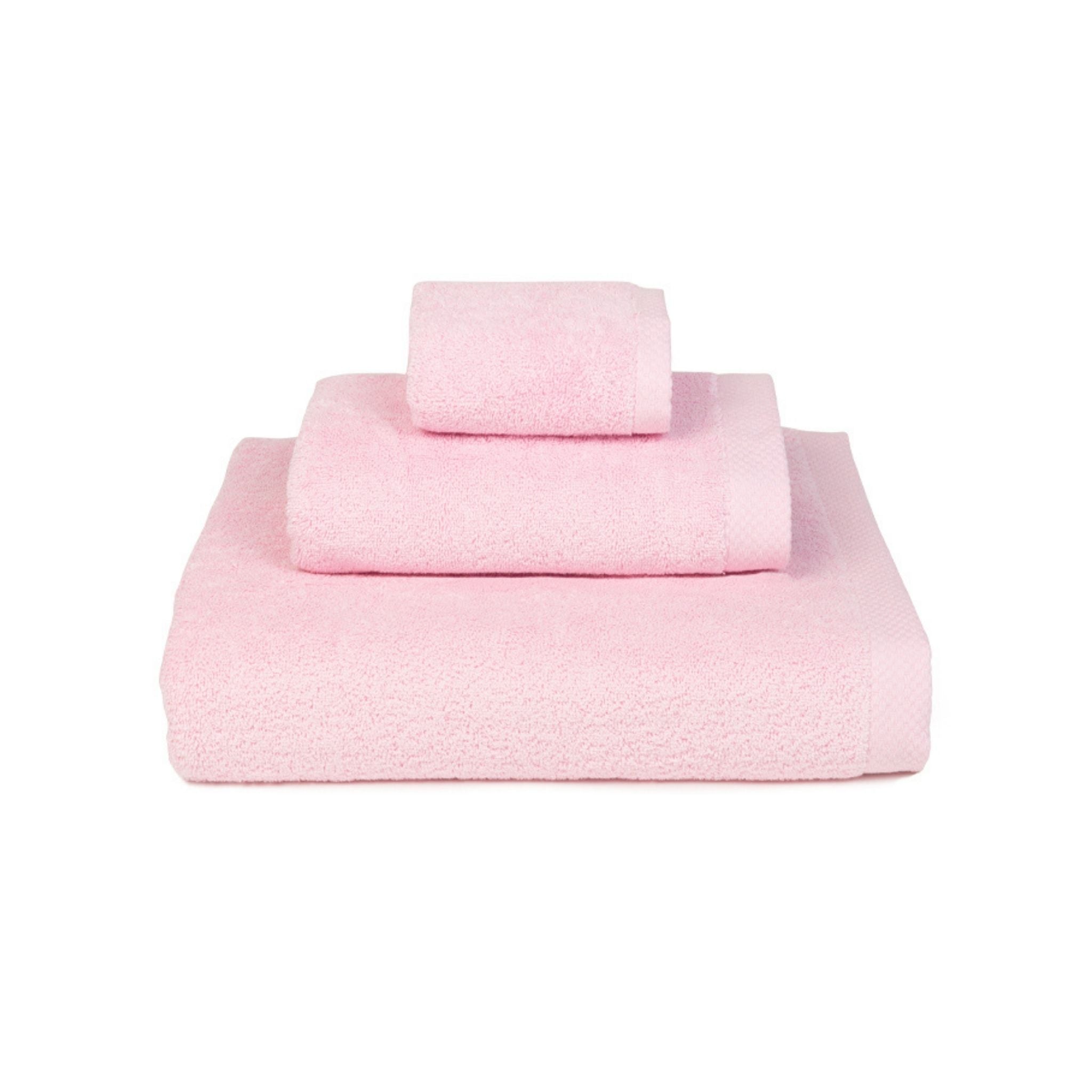 Baby pink Luxus