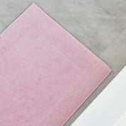 Baby pink Luxus