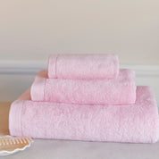 Baby pink Luxus