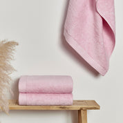 Baby pink Luxus