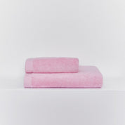 Baby pink Luxus