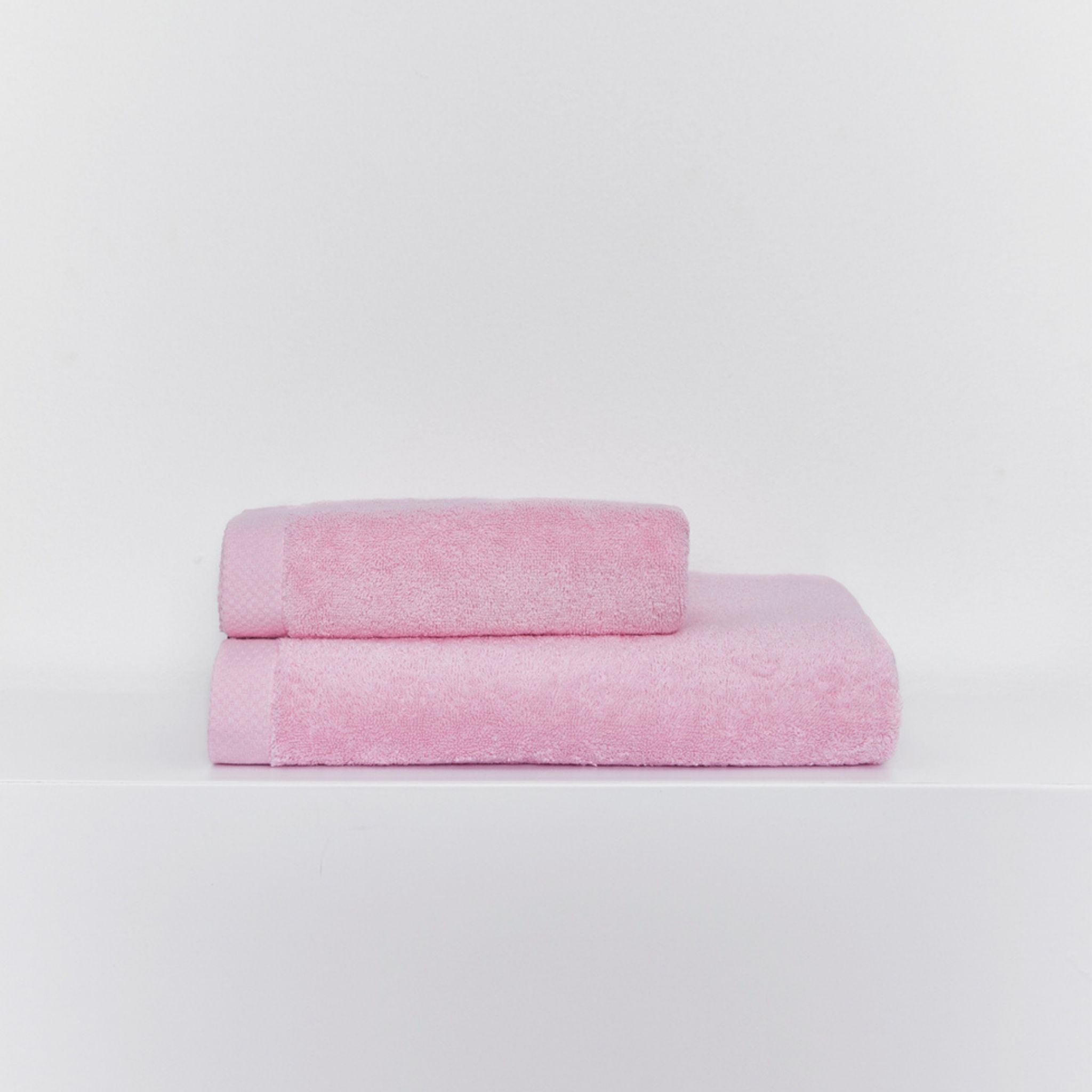 Baby pink Luxus