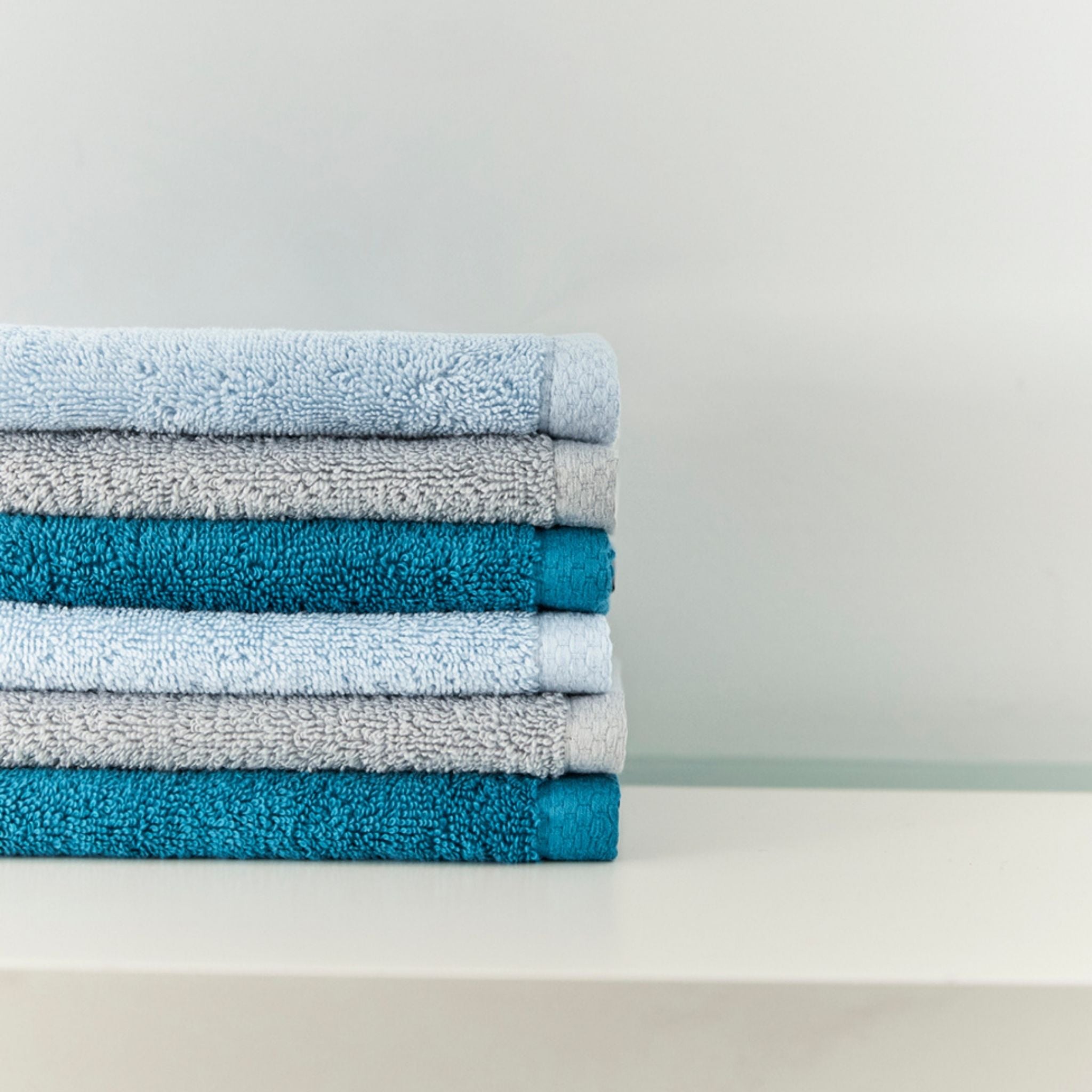 Toalla de niños - Luxus 100% algodón 550 g/m2