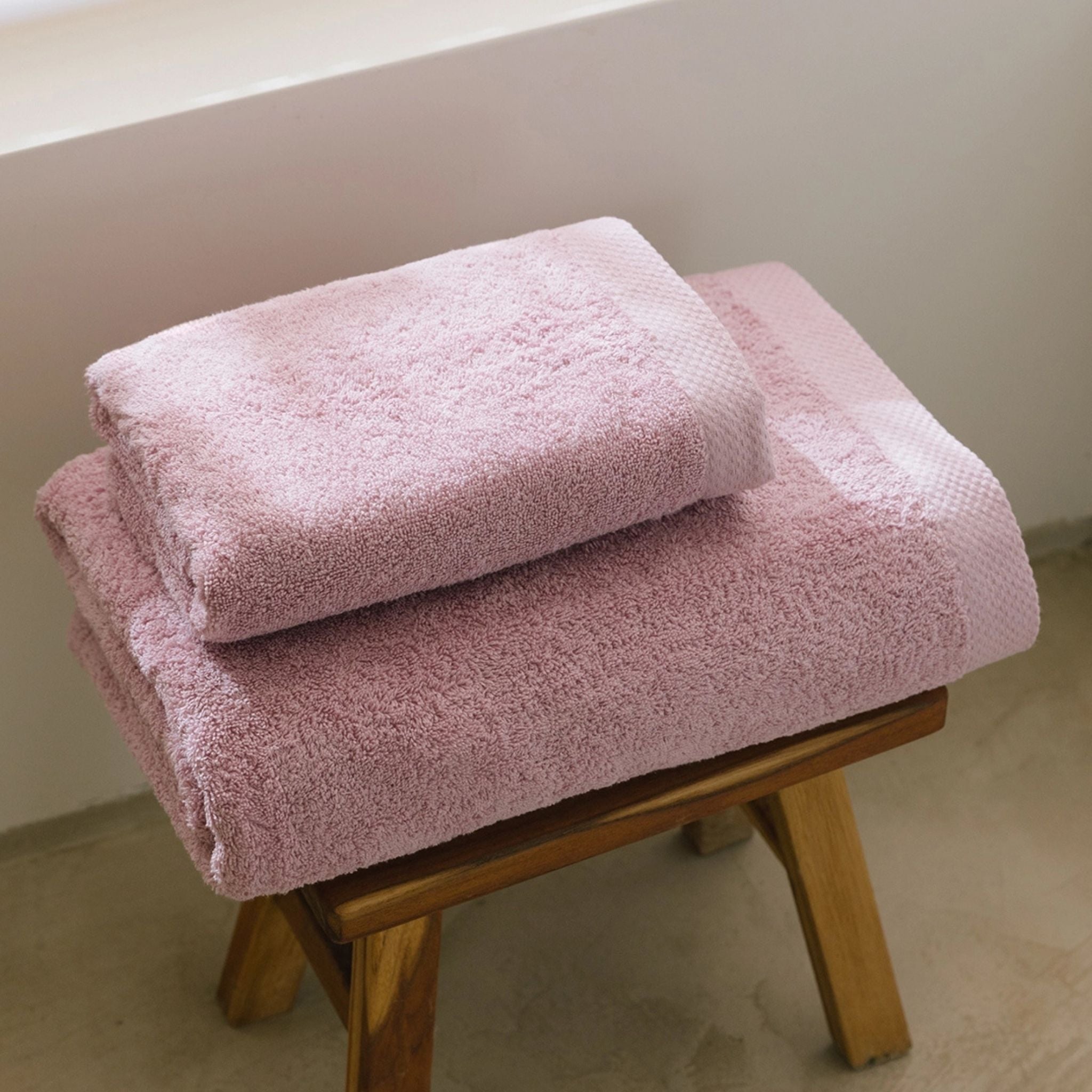 Luxus vieux rose