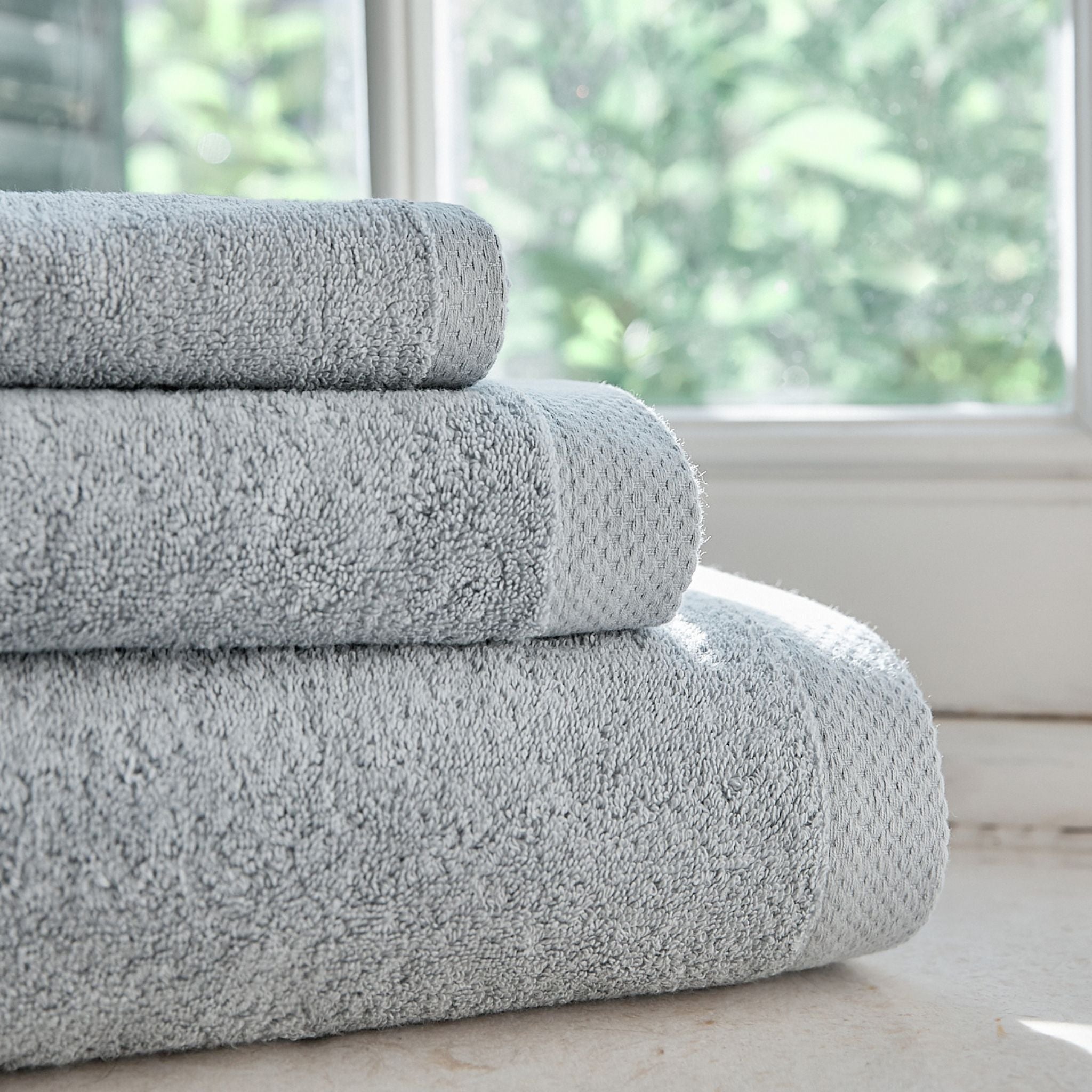 Luxus gris argenté