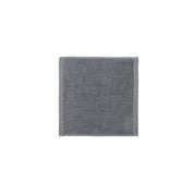 Toalla de invitados Luxus gris