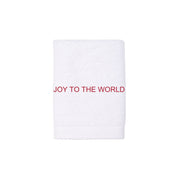 Christmas face towel - Torres Novas