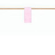 Baby pink Luxus
