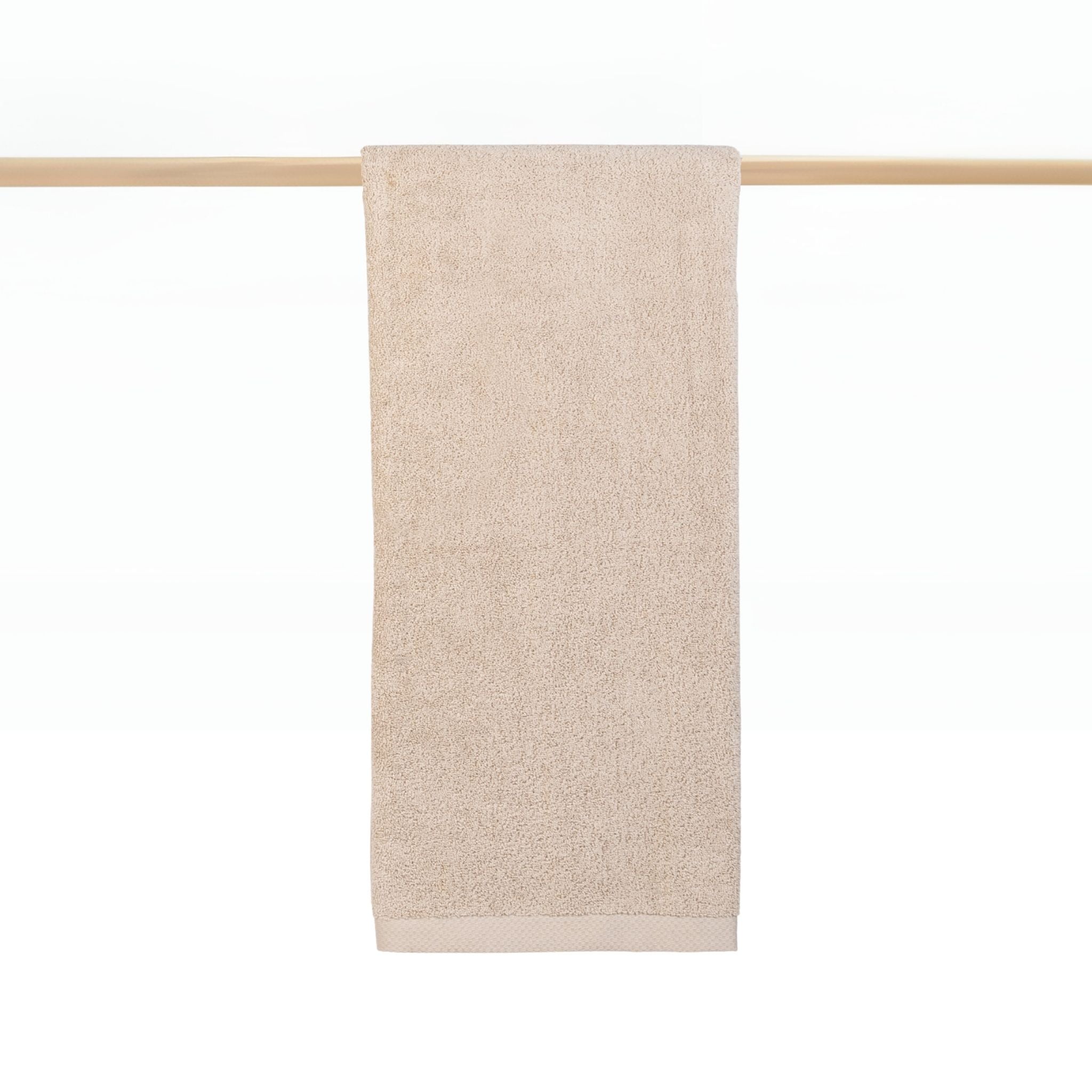 Kid's towel - Luxus in 100% Cotton 550 GSM