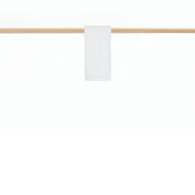 Luxus blanco