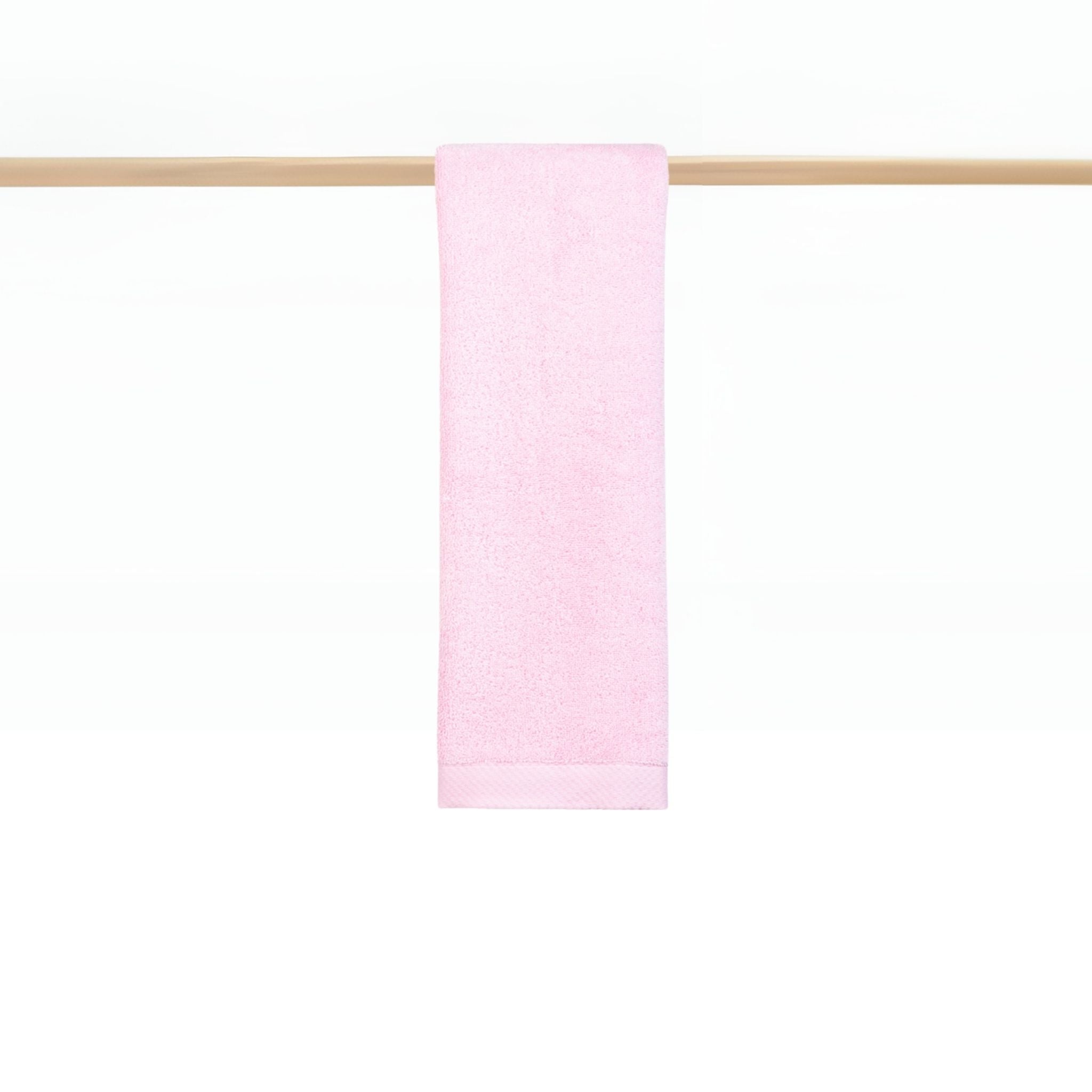 Baby pink Luxus