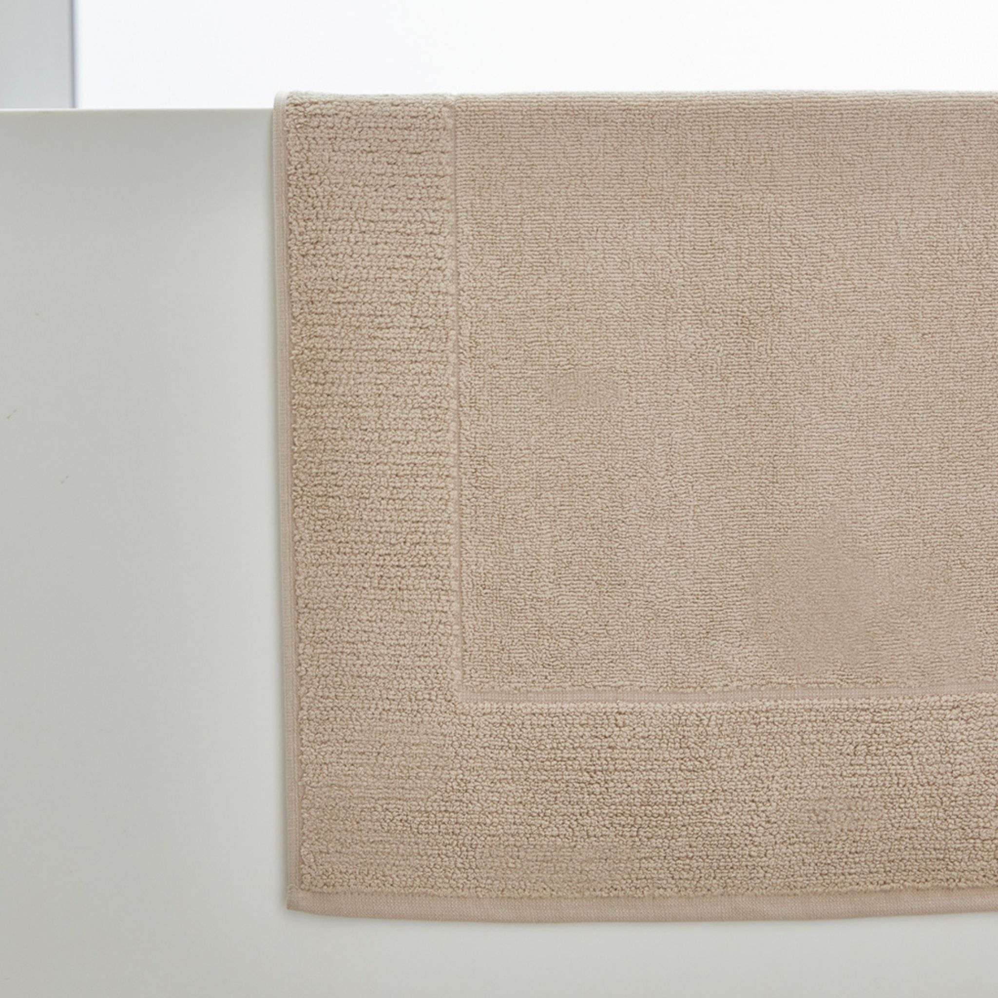 Bath mats
