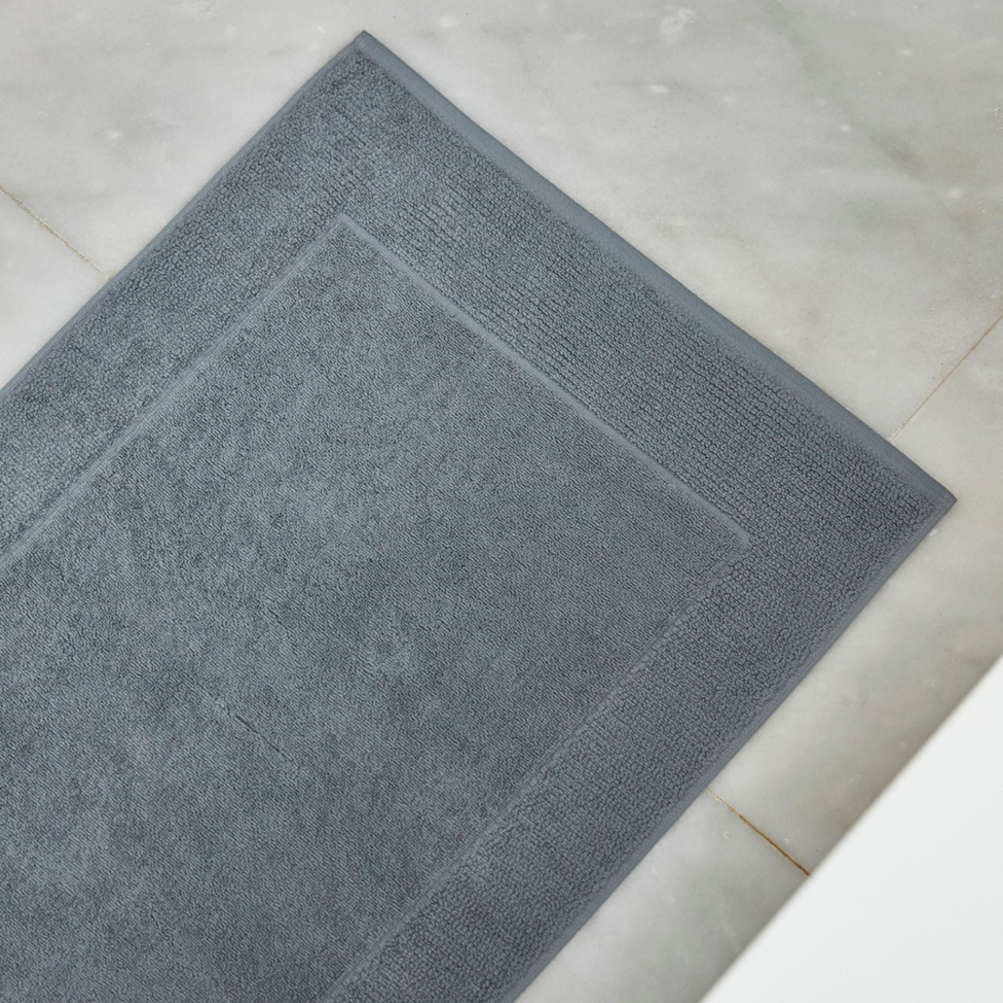 Bath mats