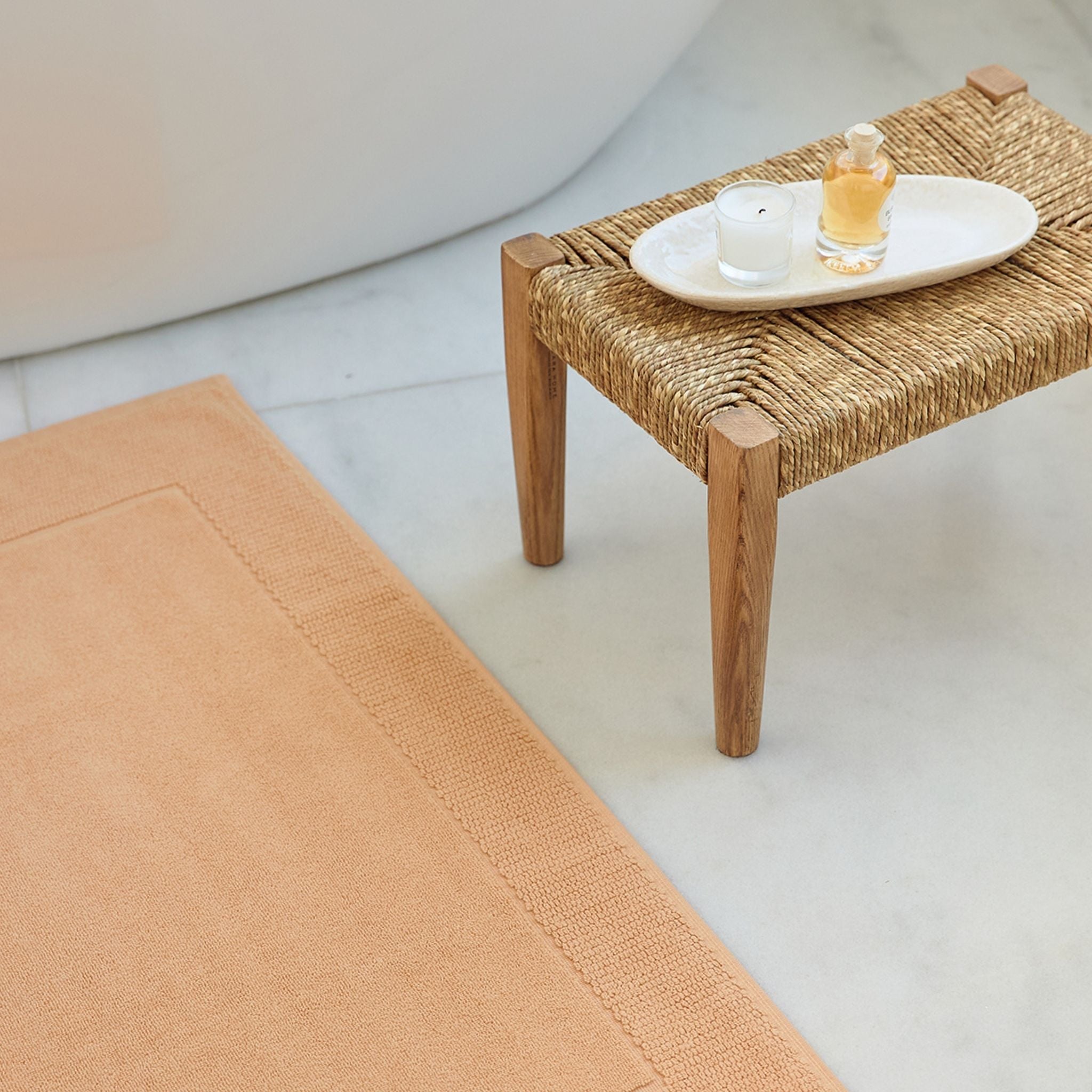 Bath mats