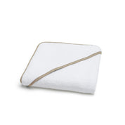 Serviette de bain pour bébé - Mira en coton biologique 600 GSM